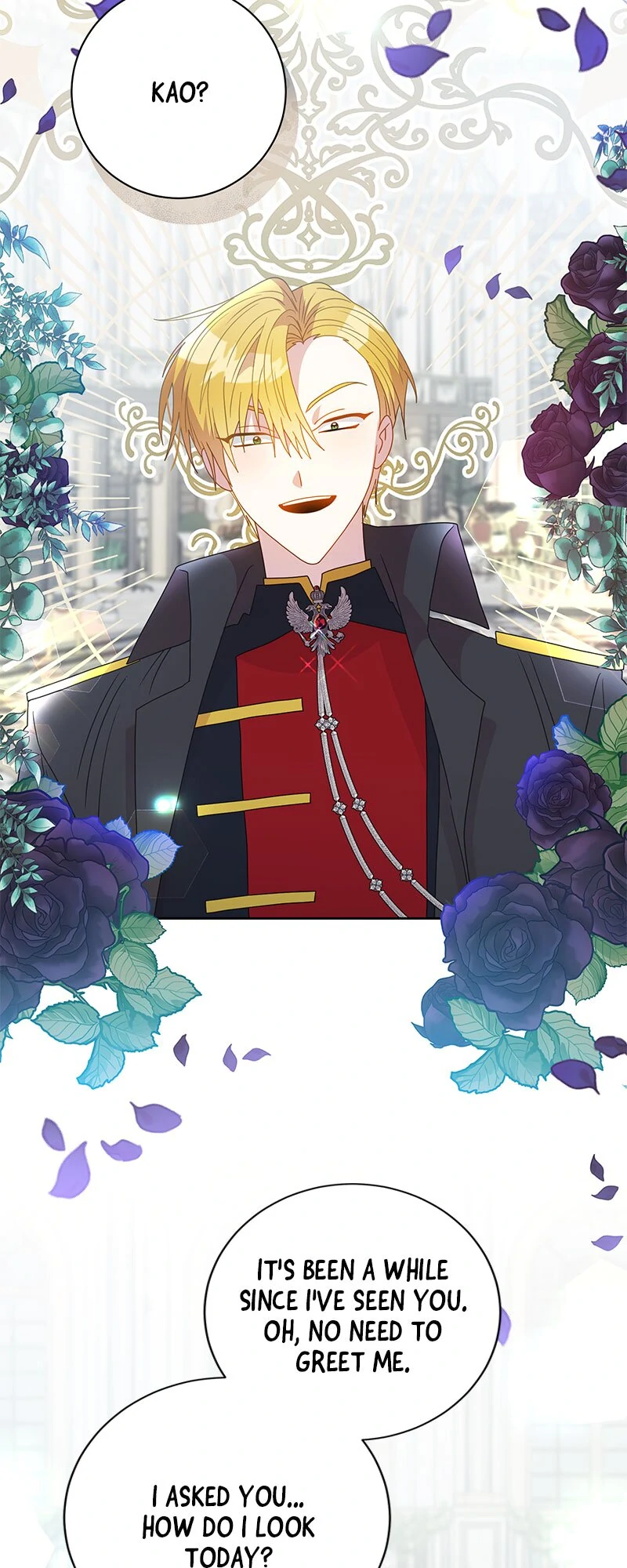 This Marriage Will Surely Succeed chapter 27 page 19