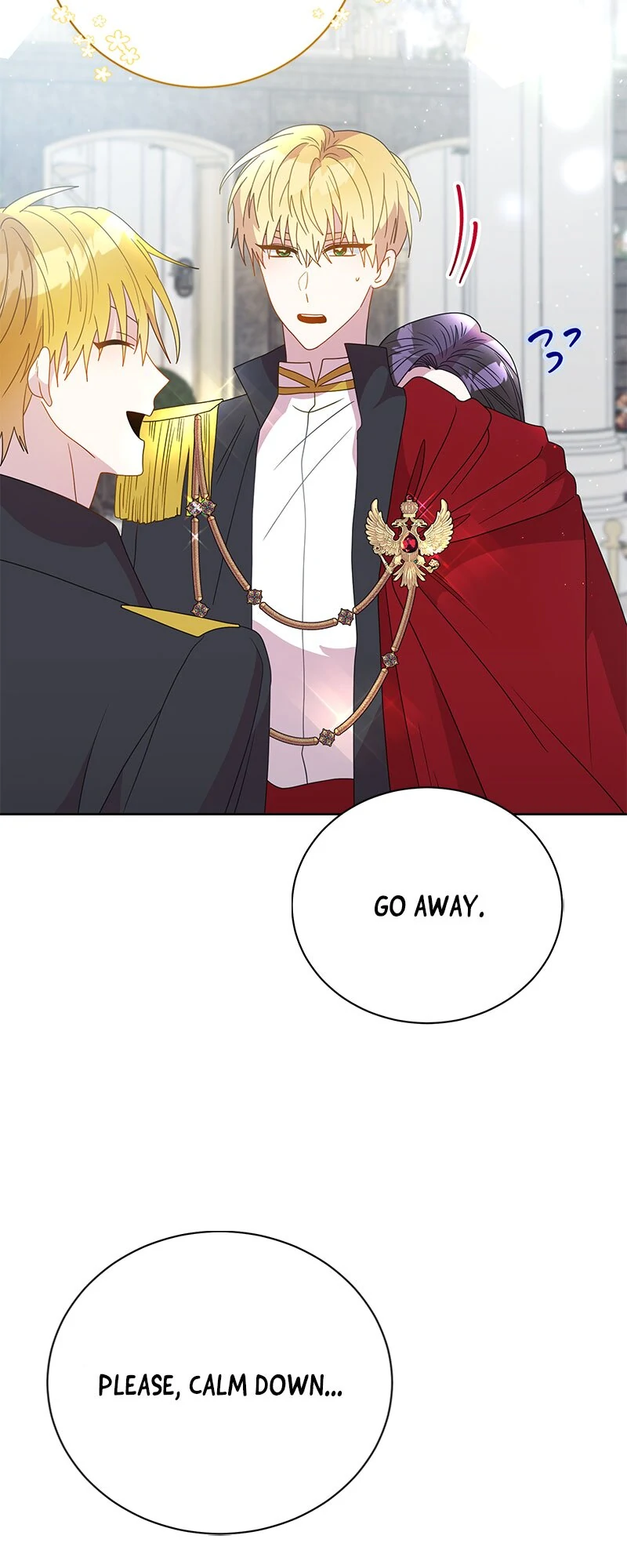 This Marriage Will Surely Succeed chapter 27 page 23
