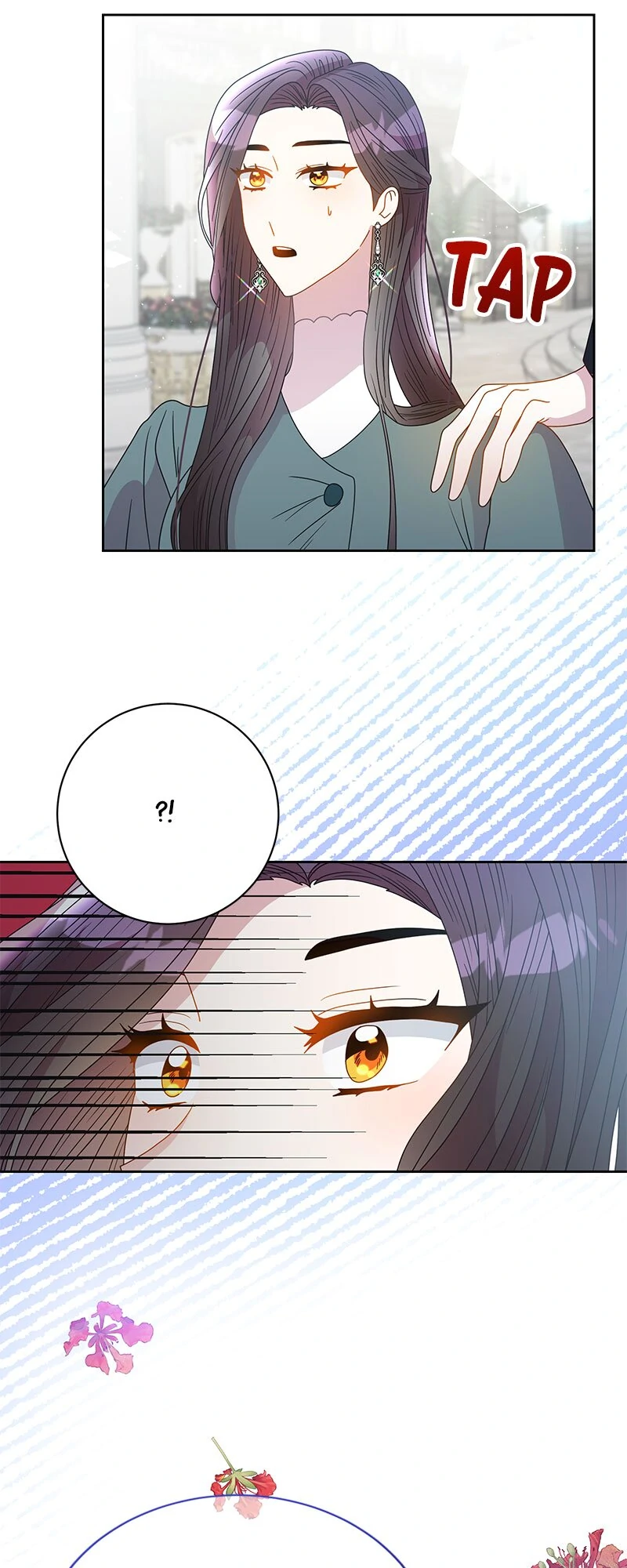 This Marriage Will Surely Succeed chapter 27 page 24