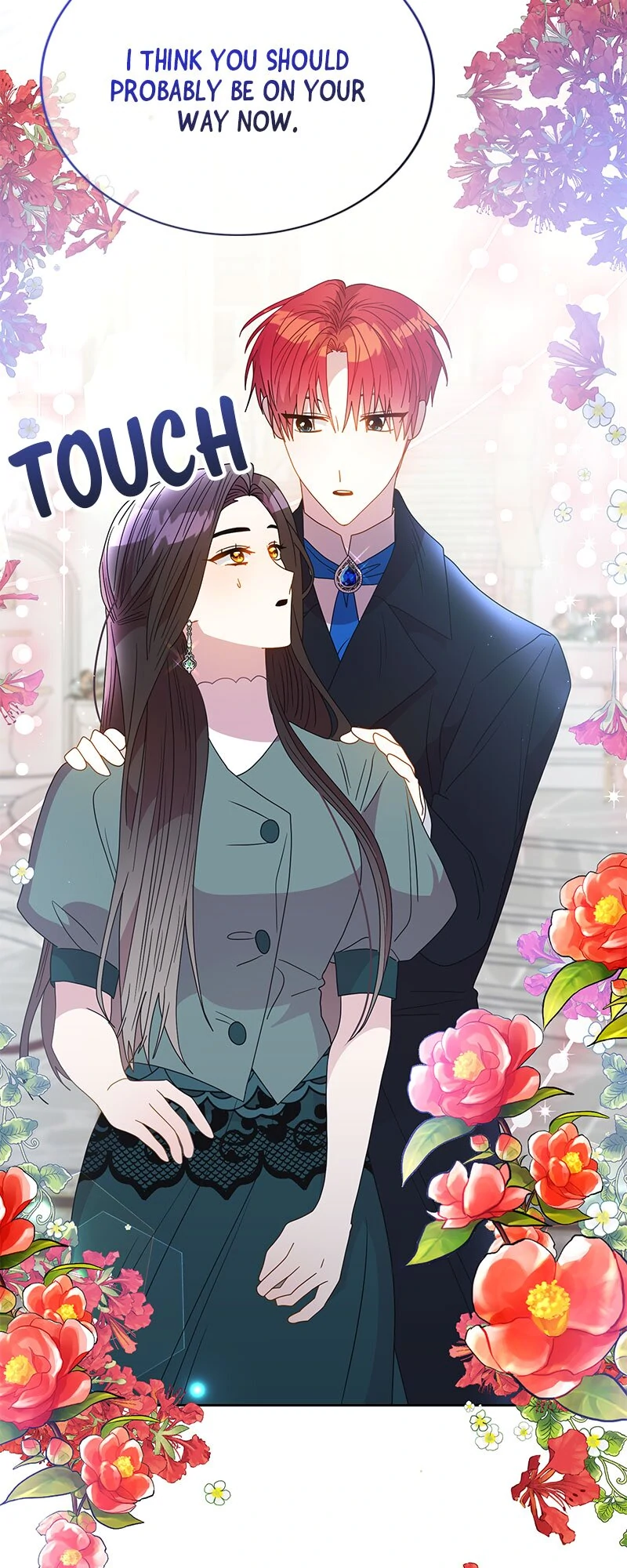 This Marriage Will Surely Succeed chapter 27 page 25