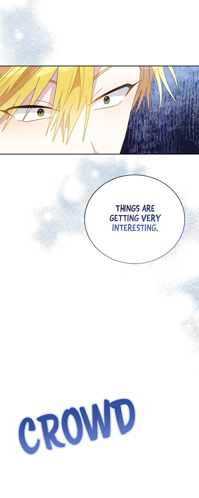 This Marriage Will Surely Succeed chapter 27 page 28