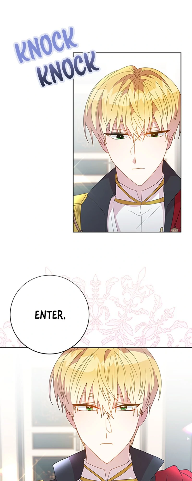 This Marriage Will Surely Succeed chapter 27 page 30