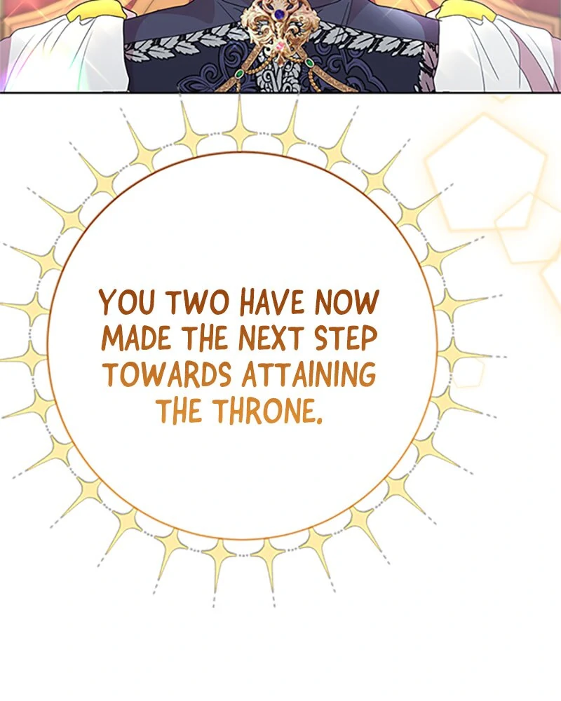 This Marriage Will Surely Succeed chapter 27 page 37