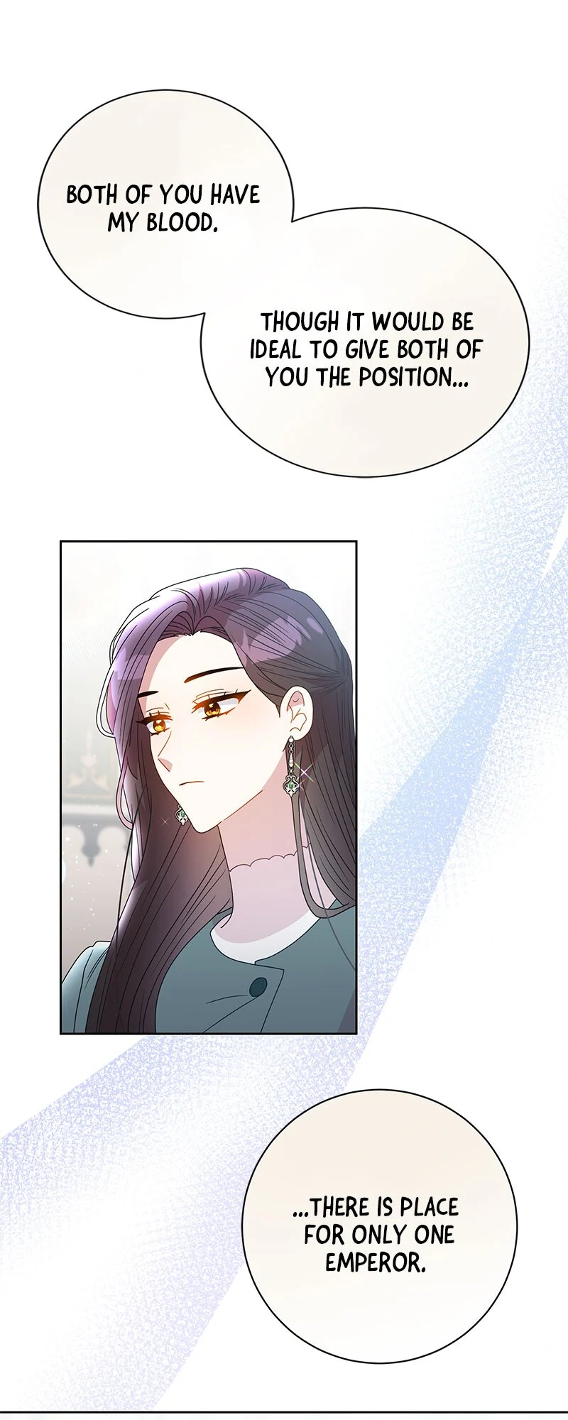 This Marriage Will Surely Succeed chapter 27 page 38