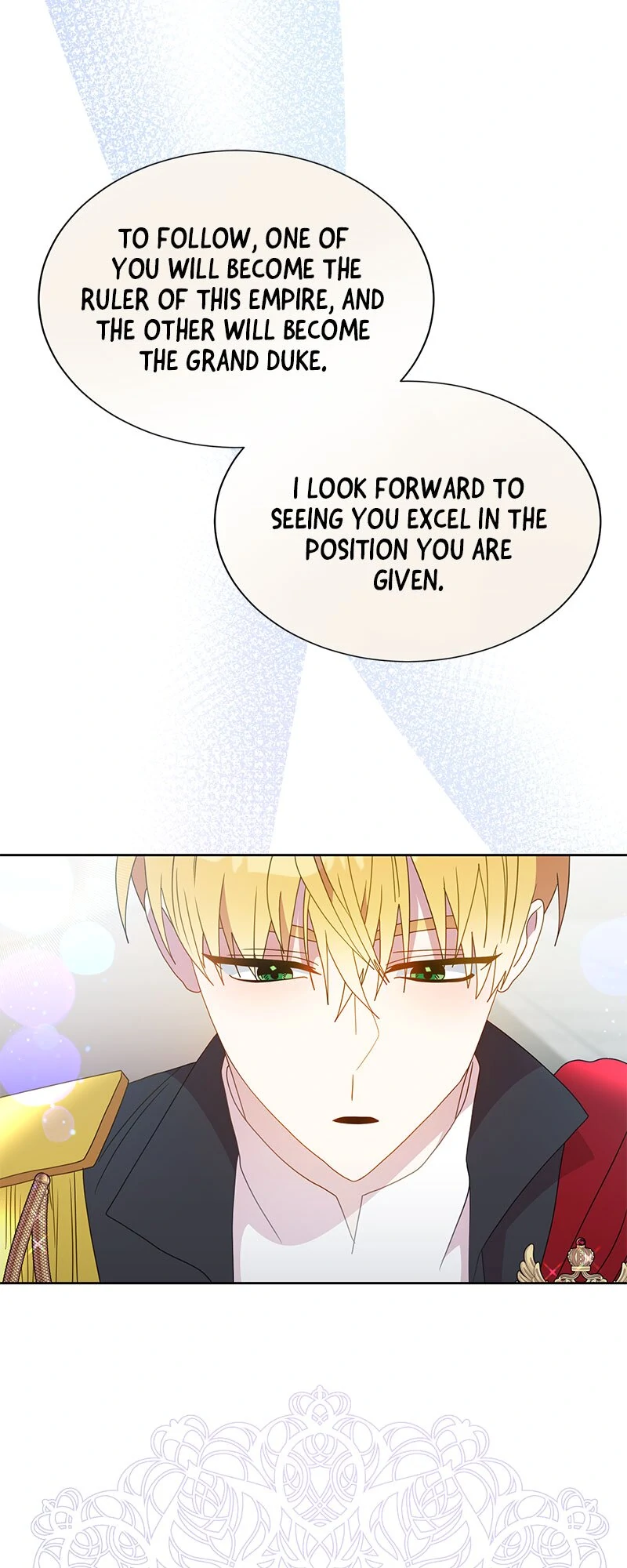 This Marriage Will Surely Succeed chapter 27 page 40
