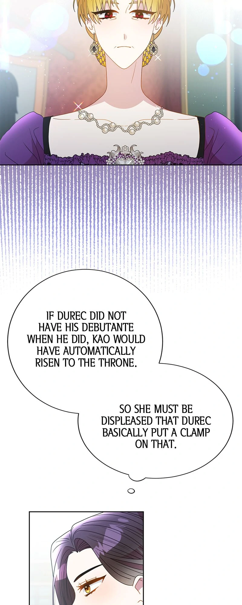 This Marriage Will Surely Succeed chapter 27 page 42