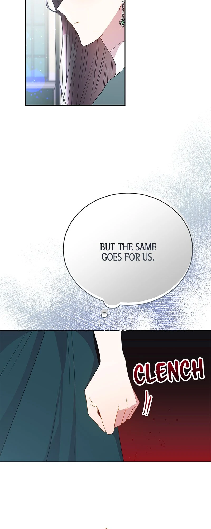 This Marriage Will Surely Succeed chapter 27 page 43