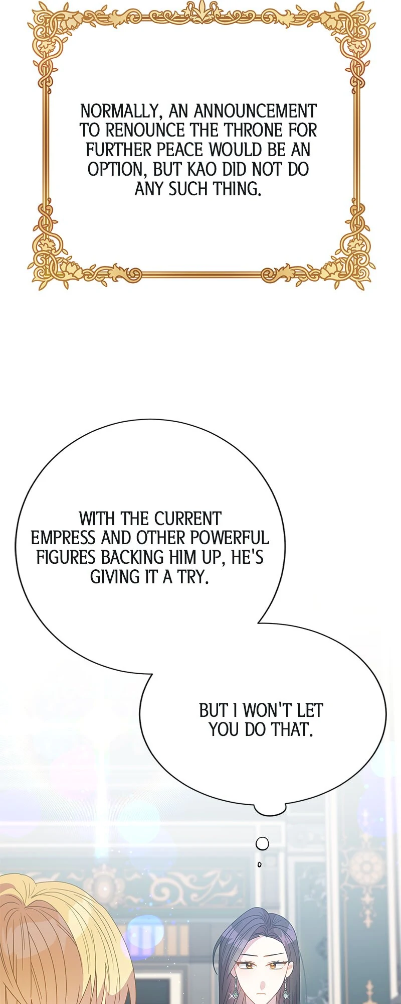 This Marriage Will Surely Succeed chapter 27 page 44