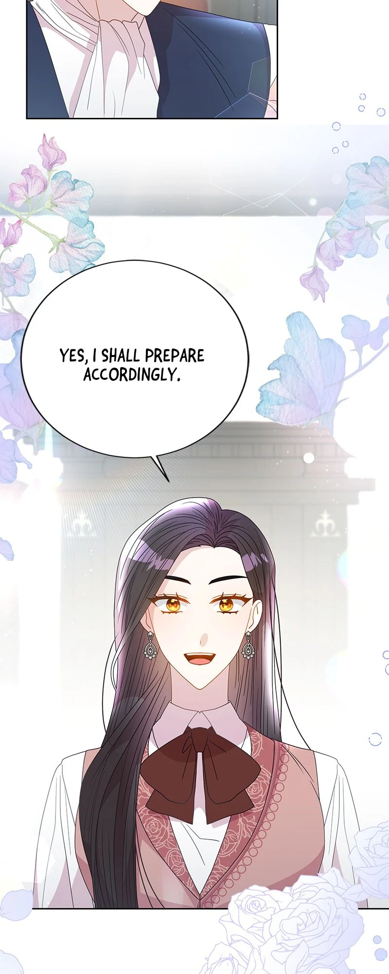 This Marriage Will Surely Succeed chapter 27 page 48