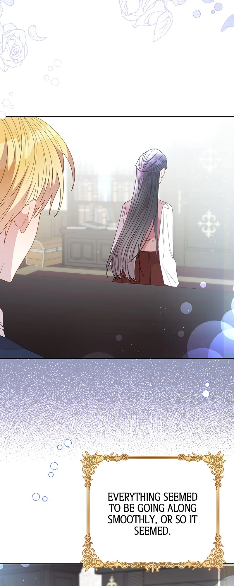 This Marriage Will Surely Succeed chapter 27 page 49