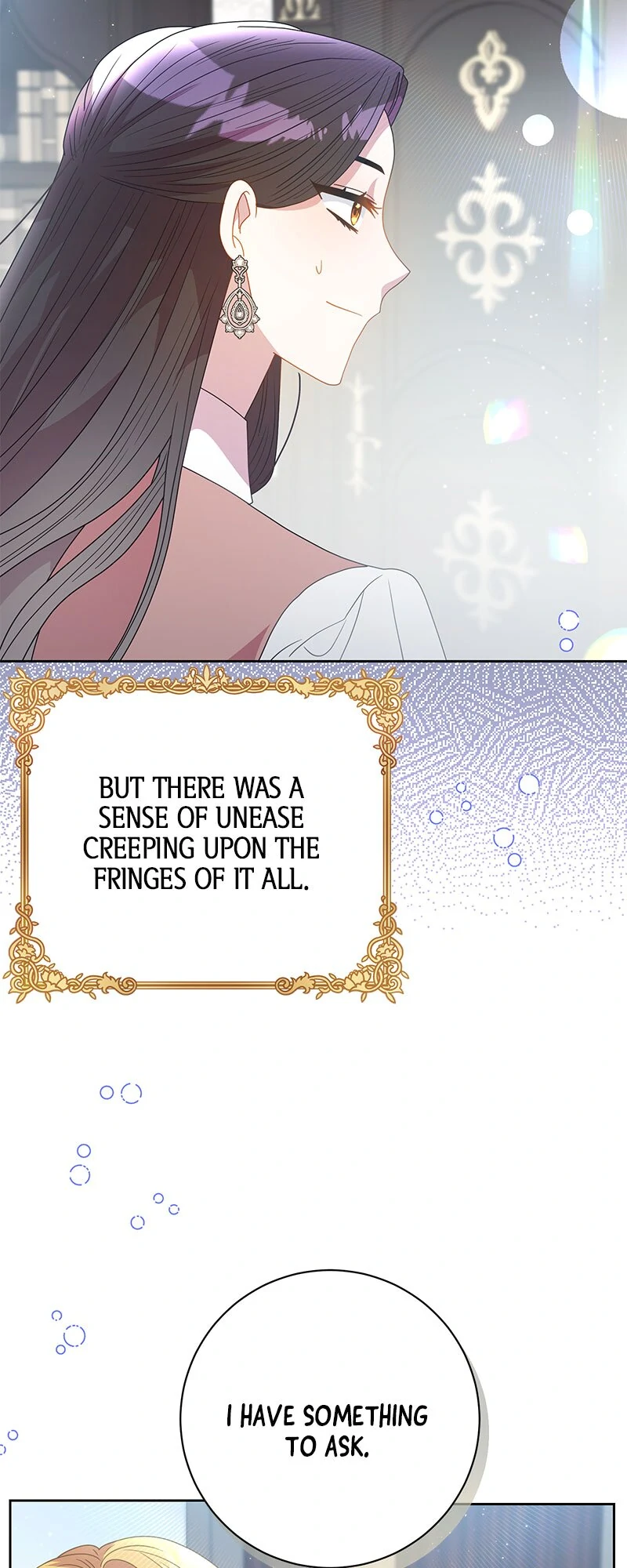 This Marriage Will Surely Succeed chapter 27 page 50