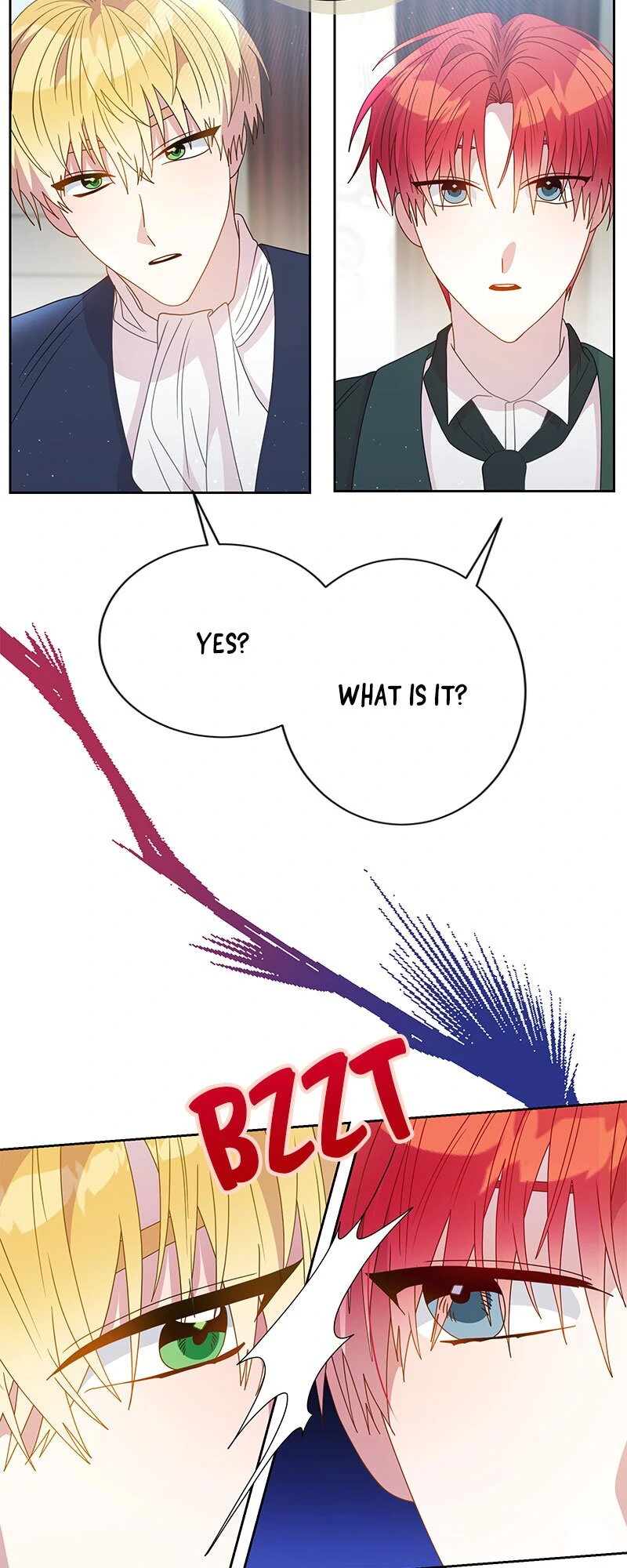 This Marriage Will Surely Succeed chapter 27 page 51