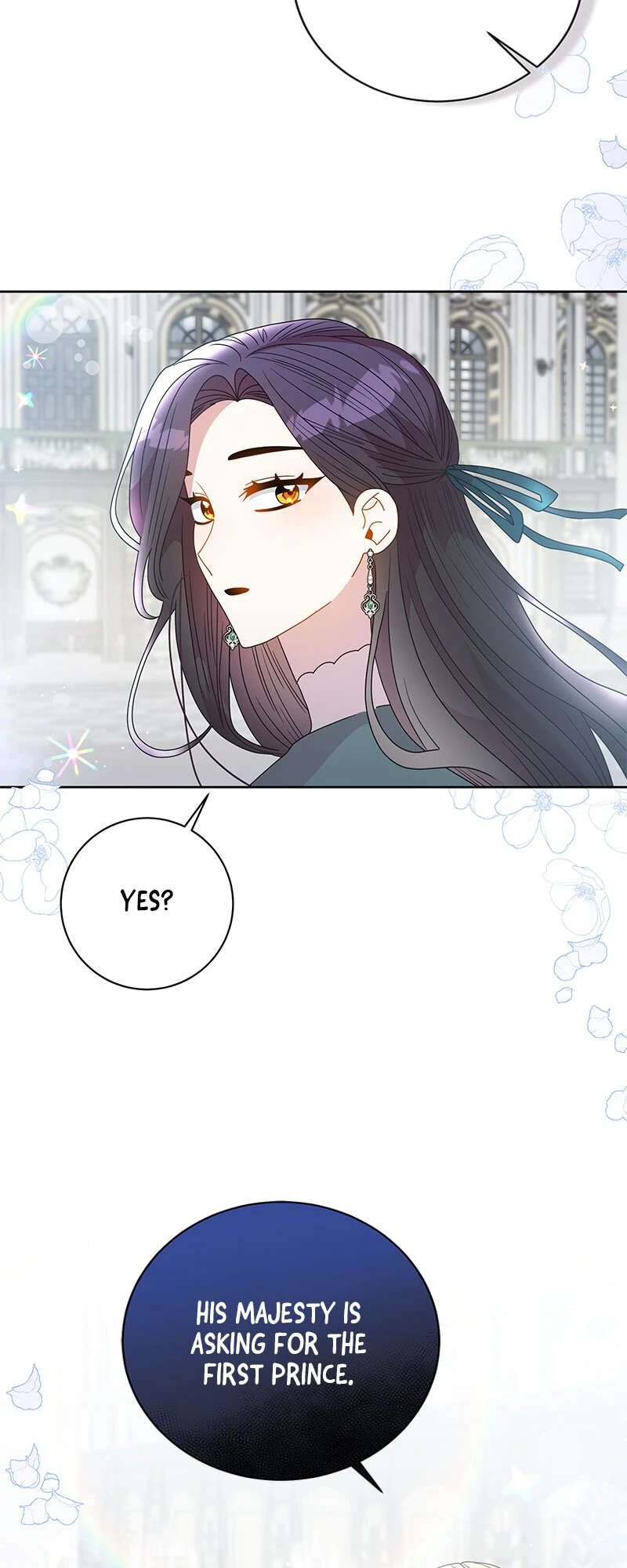 This Marriage Will Surely Succeed chapter 27 page 55