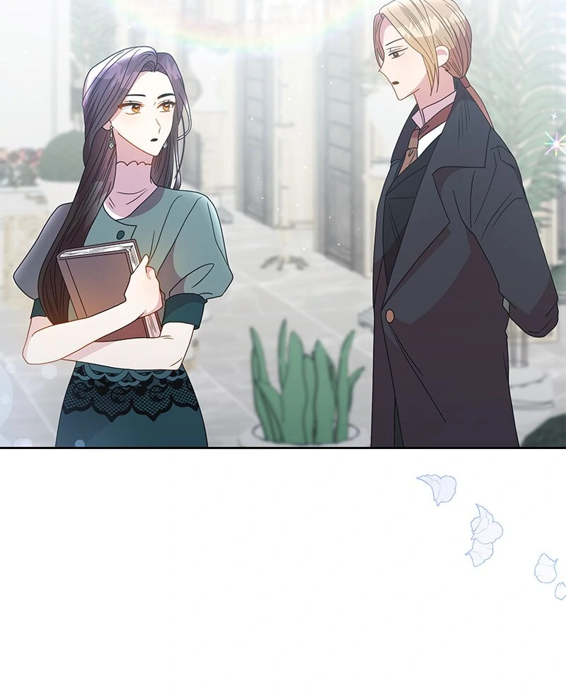 This Marriage Will Surely Succeed chapter 27 page 56