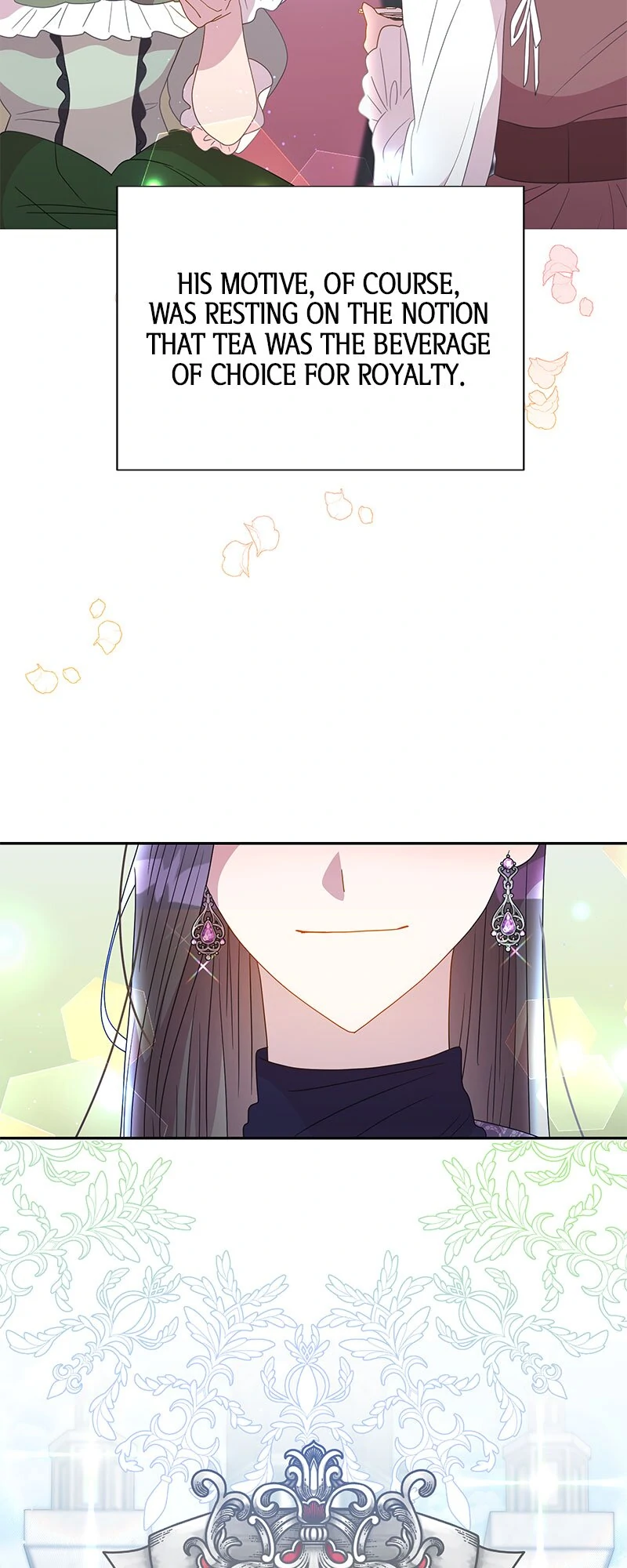 This Marriage Will Surely Succeed chapter 28 page 19