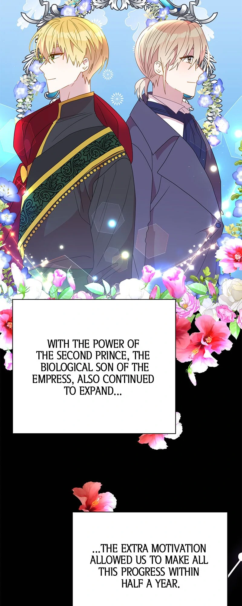 This Marriage Will Surely Succeed chapter 28 page 31