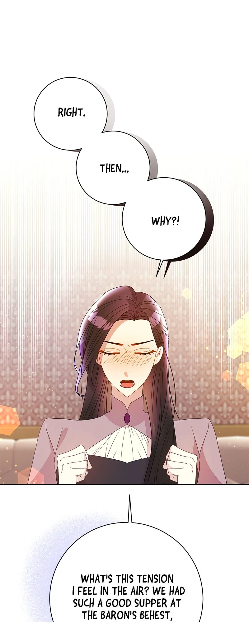 This Marriage Will Surely Succeed chapter 28 page 34