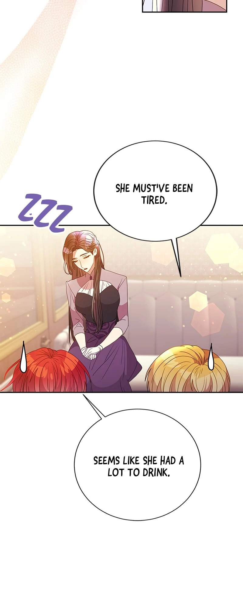 This Marriage Will Surely Succeed chapter 28 page 46