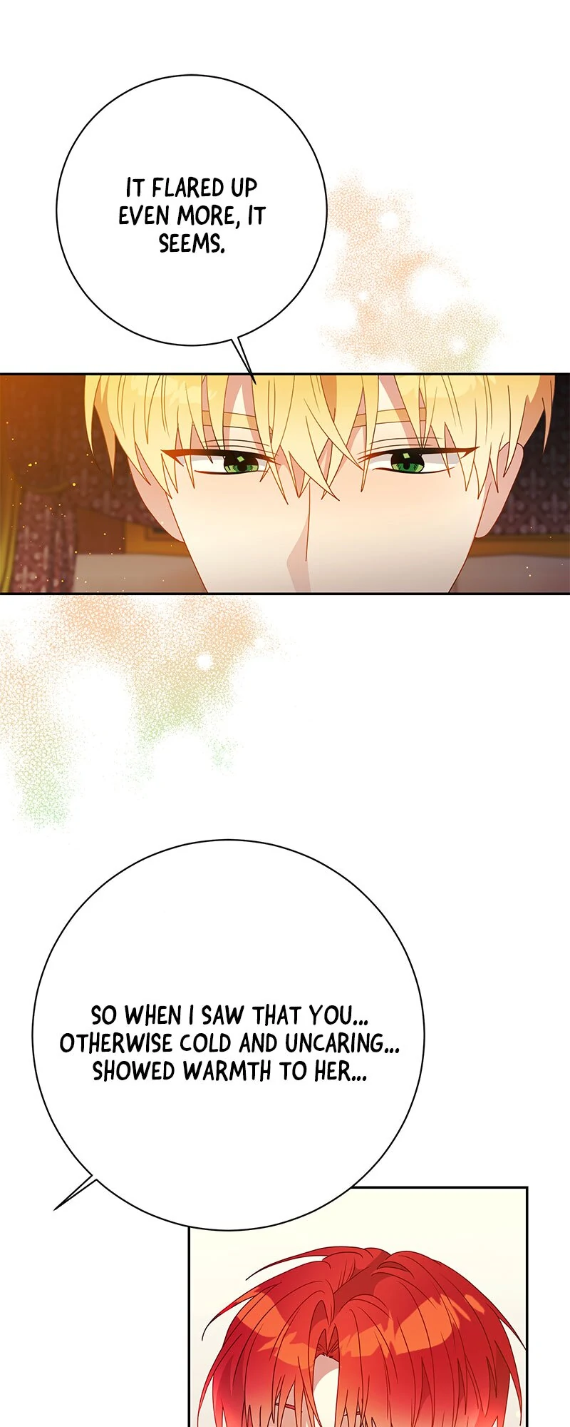This Marriage Will Surely Succeed chapter 28 page 49