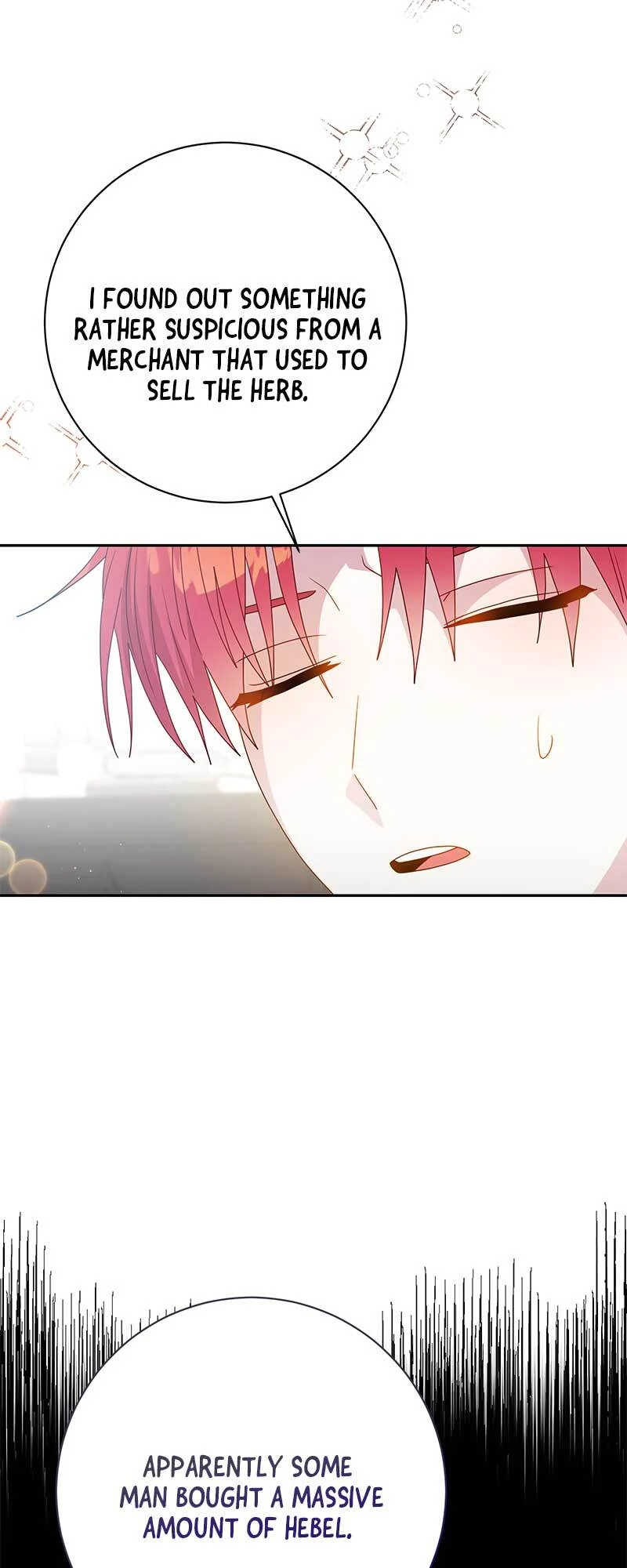 This Marriage Will Surely Succeed chapter 31 page 10