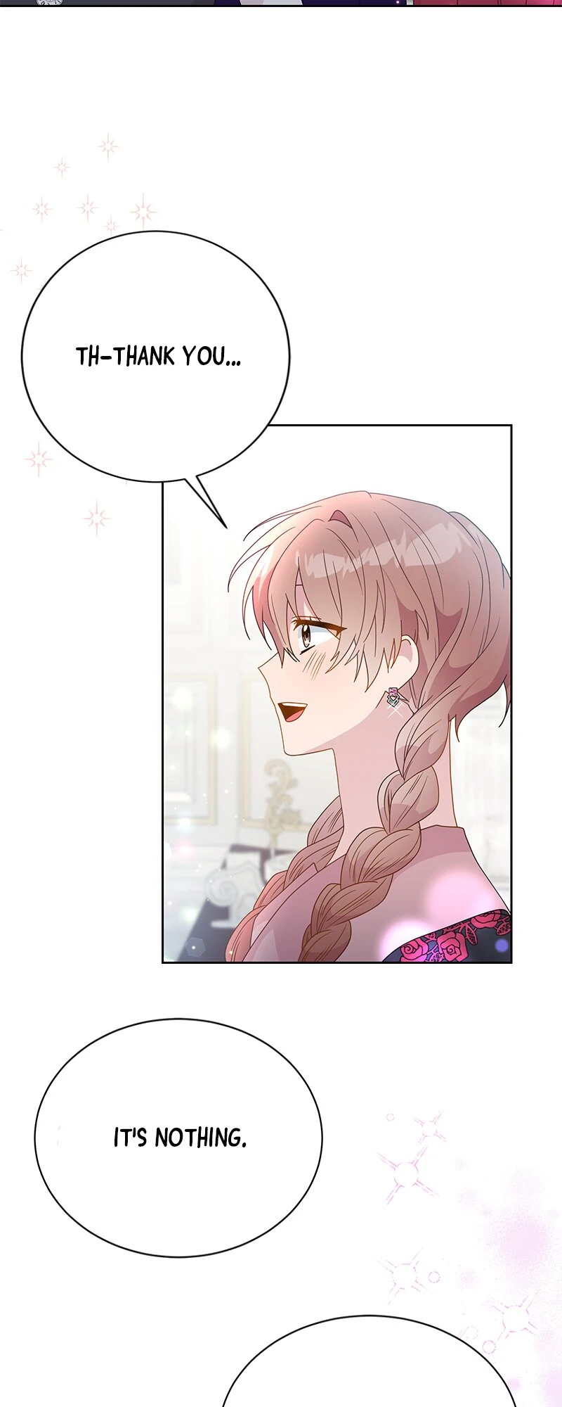 This Marriage Will Surely Succeed chapter 33 page 17