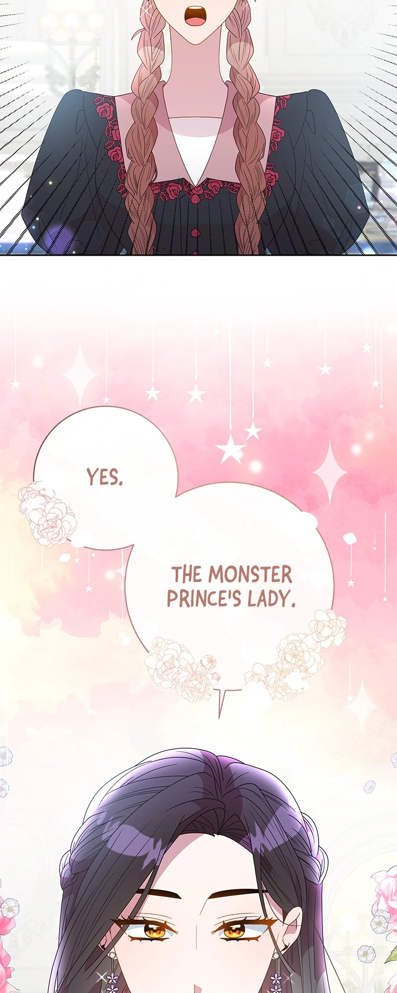 This Marriage Will Surely Succeed chapter 33 page 20