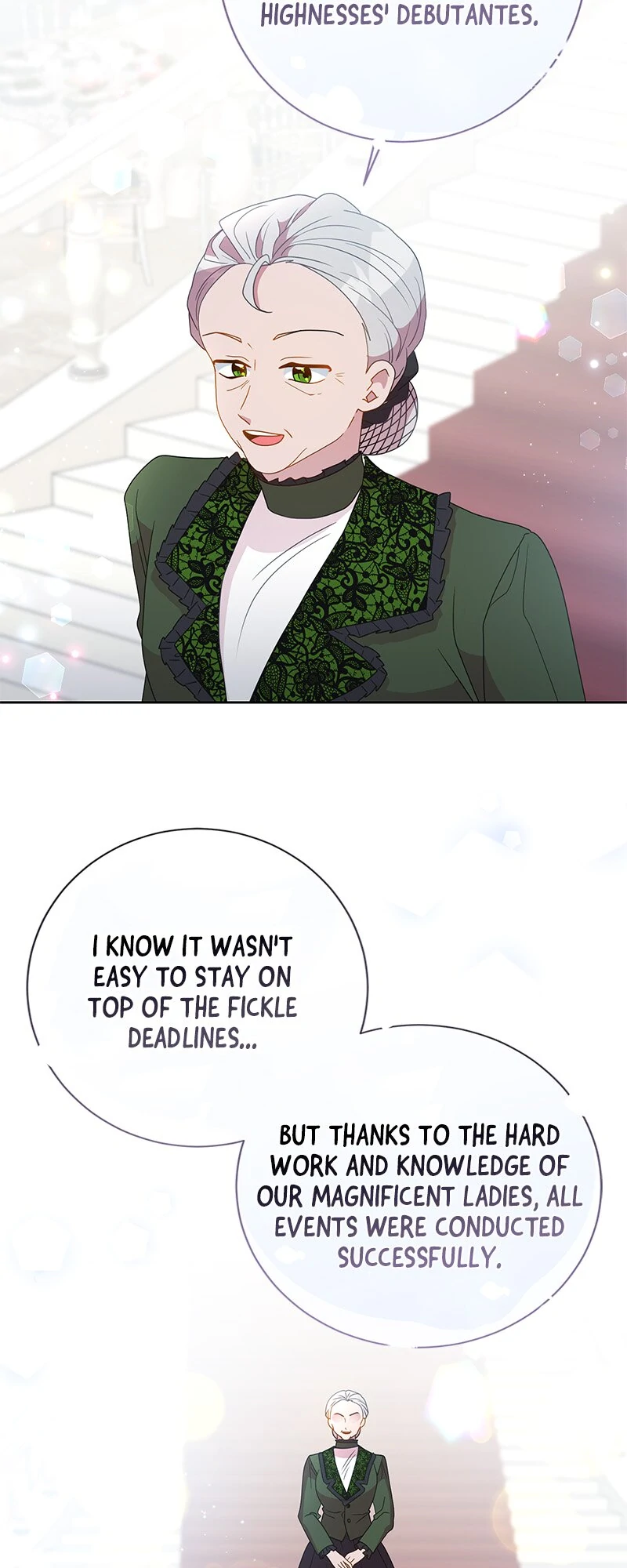 This Marriage Will Surely Succeed chapter 33 page 24