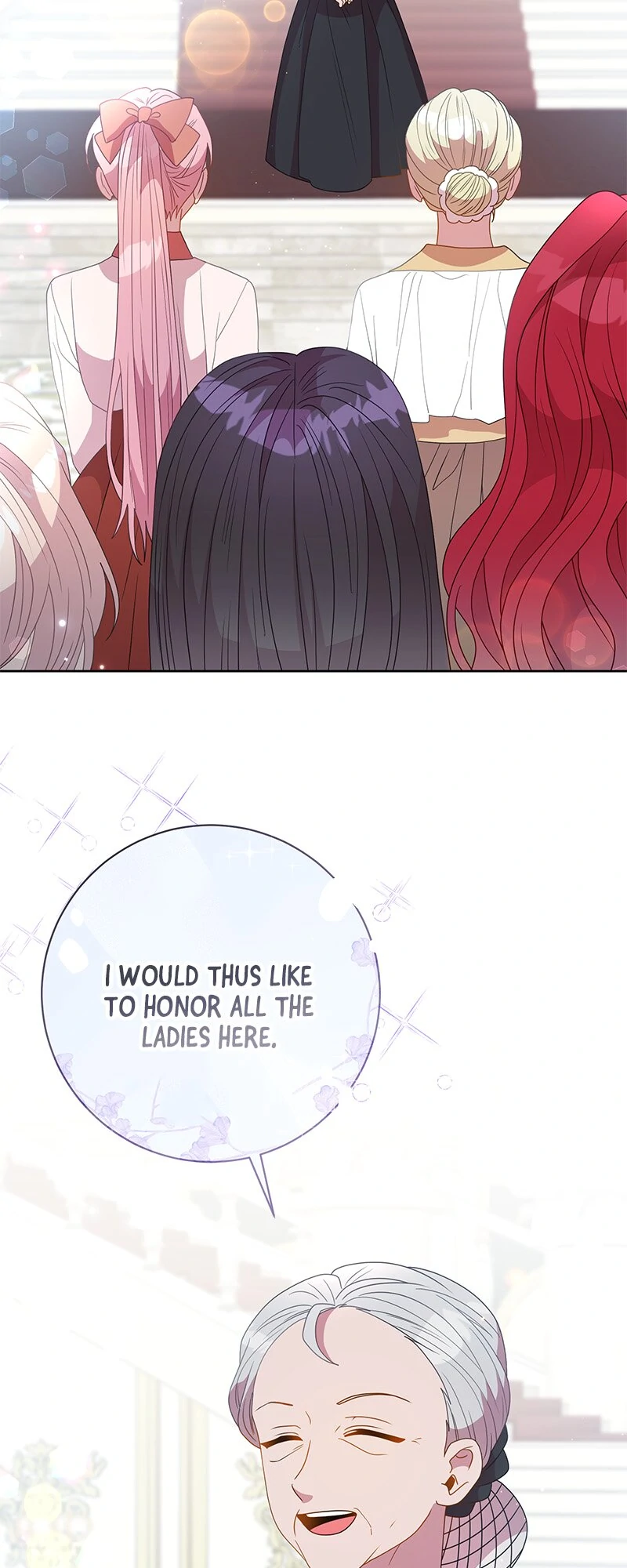 This Marriage Will Surely Succeed chapter 33 page 25