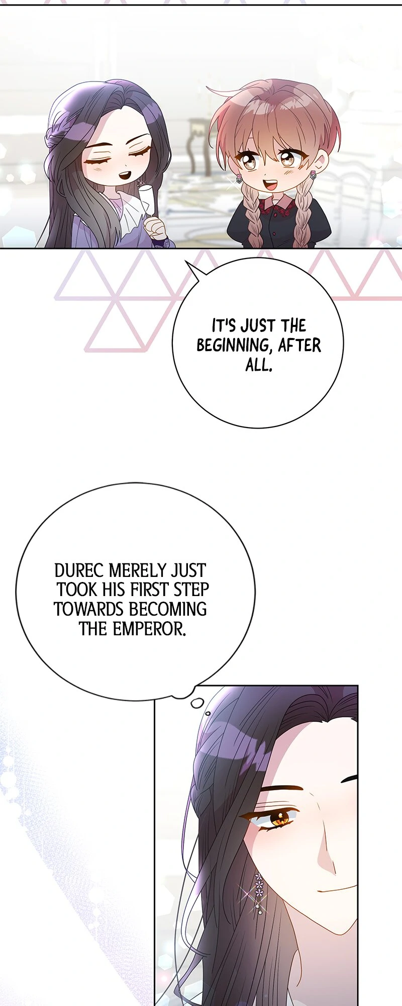 This Marriage Will Surely Succeed chapter 33 page 39