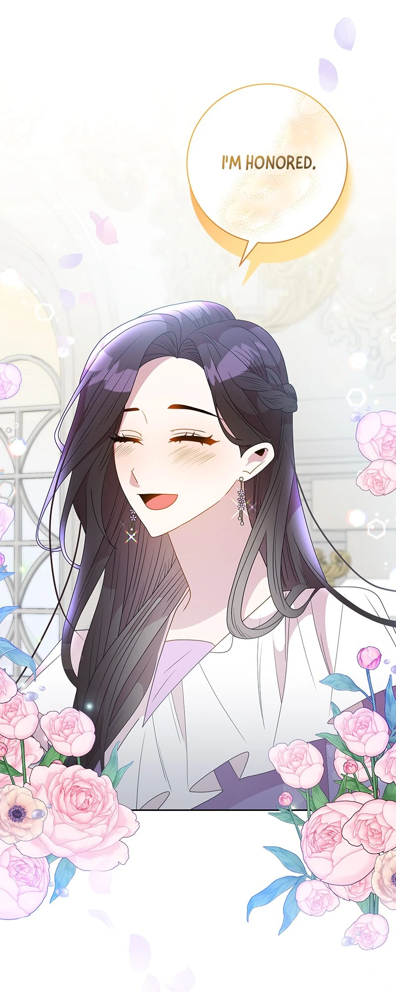This Marriage Will Surely Succeed chapter 33 page 46