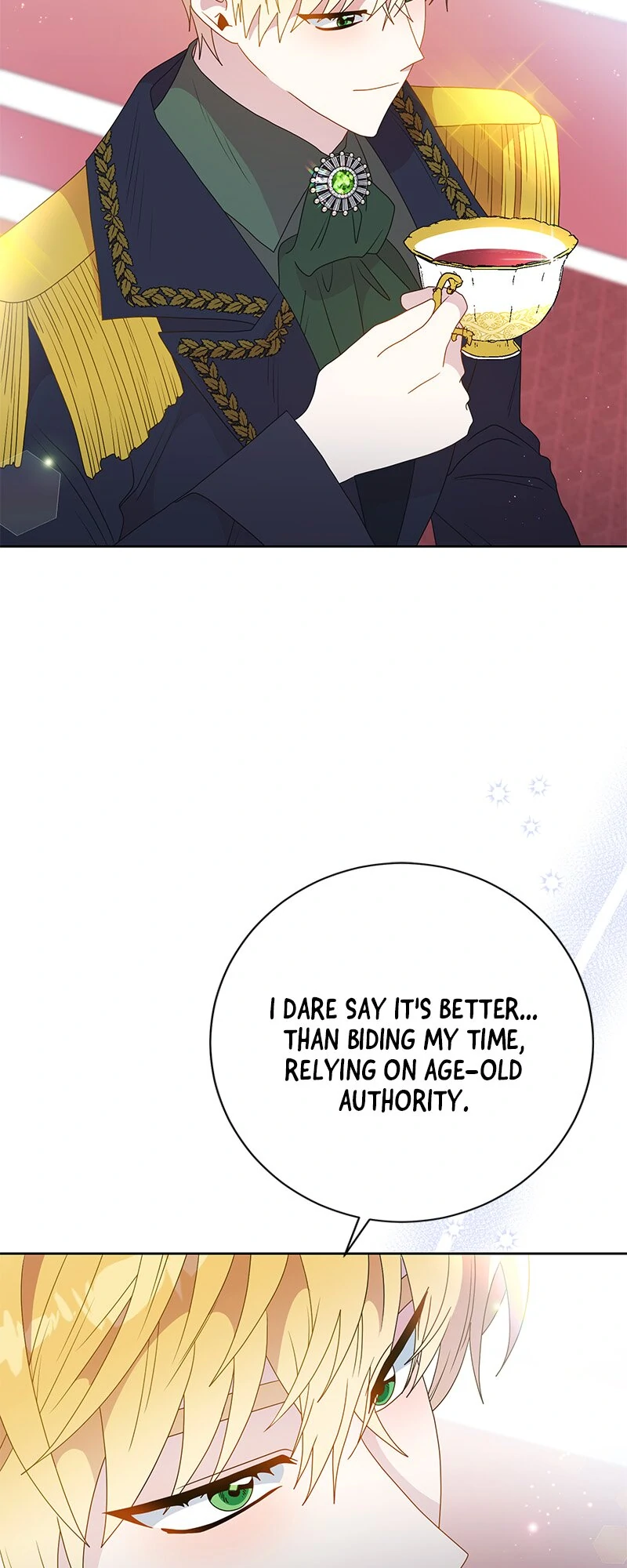 This Marriage Will Surely Succeed chapter 33 page 50