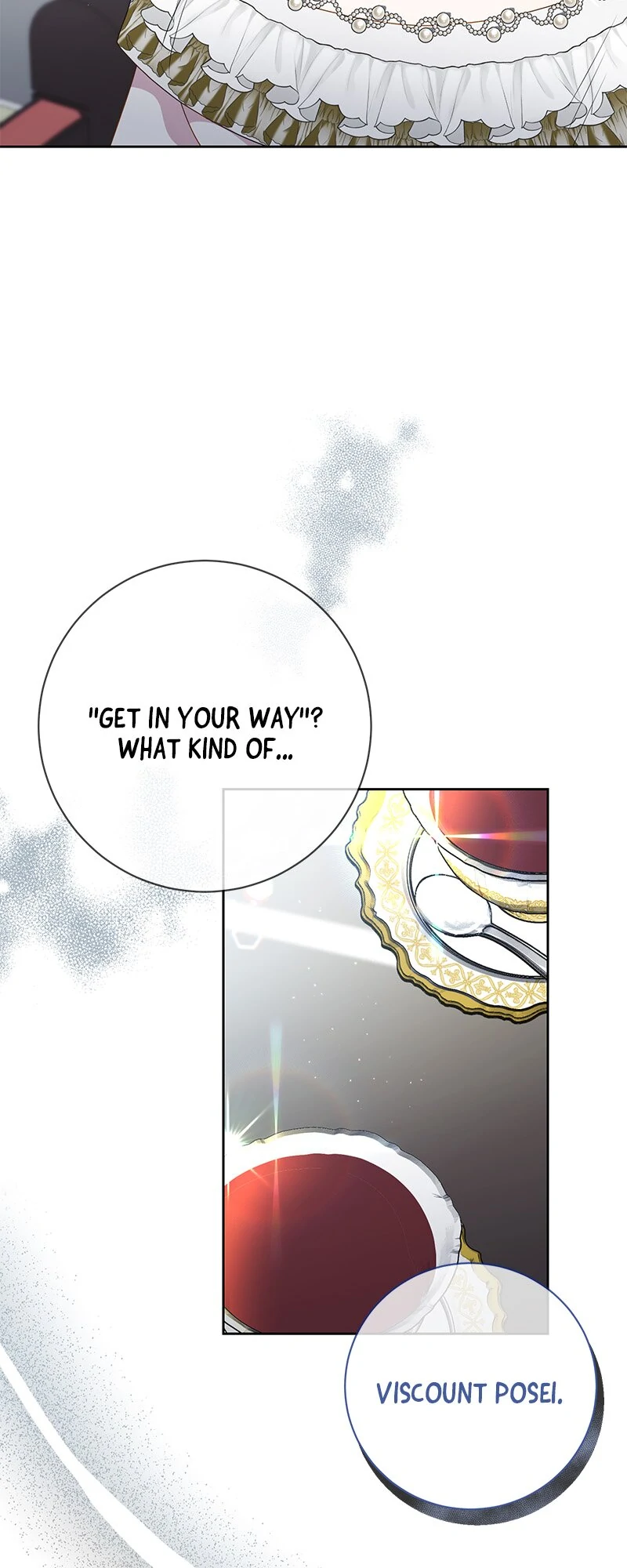 This Marriage Will Surely Succeed chapter 33 page 56