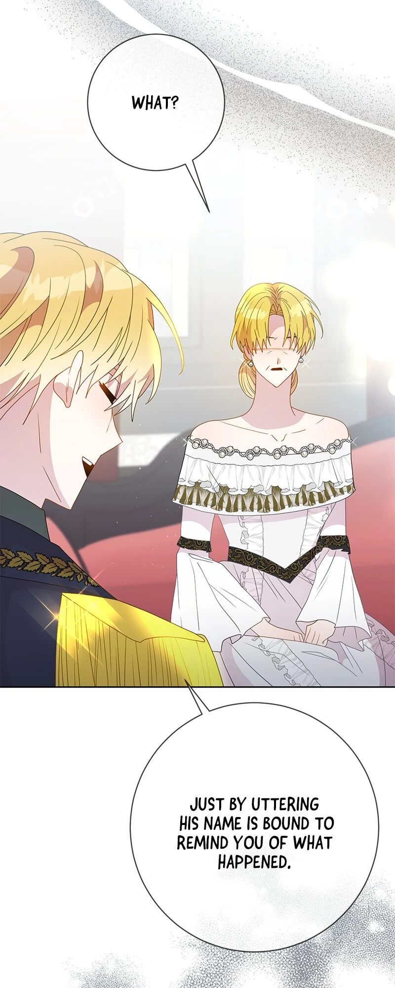 This Marriage Will Surely Succeed chapter 33 page 57