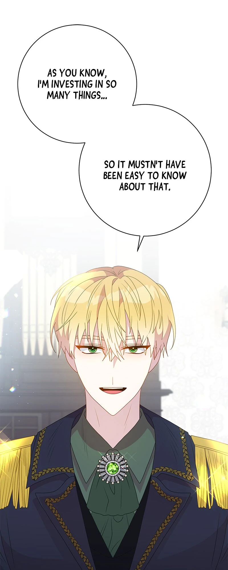 This Marriage Will Surely Succeed chapter 33 page 64
