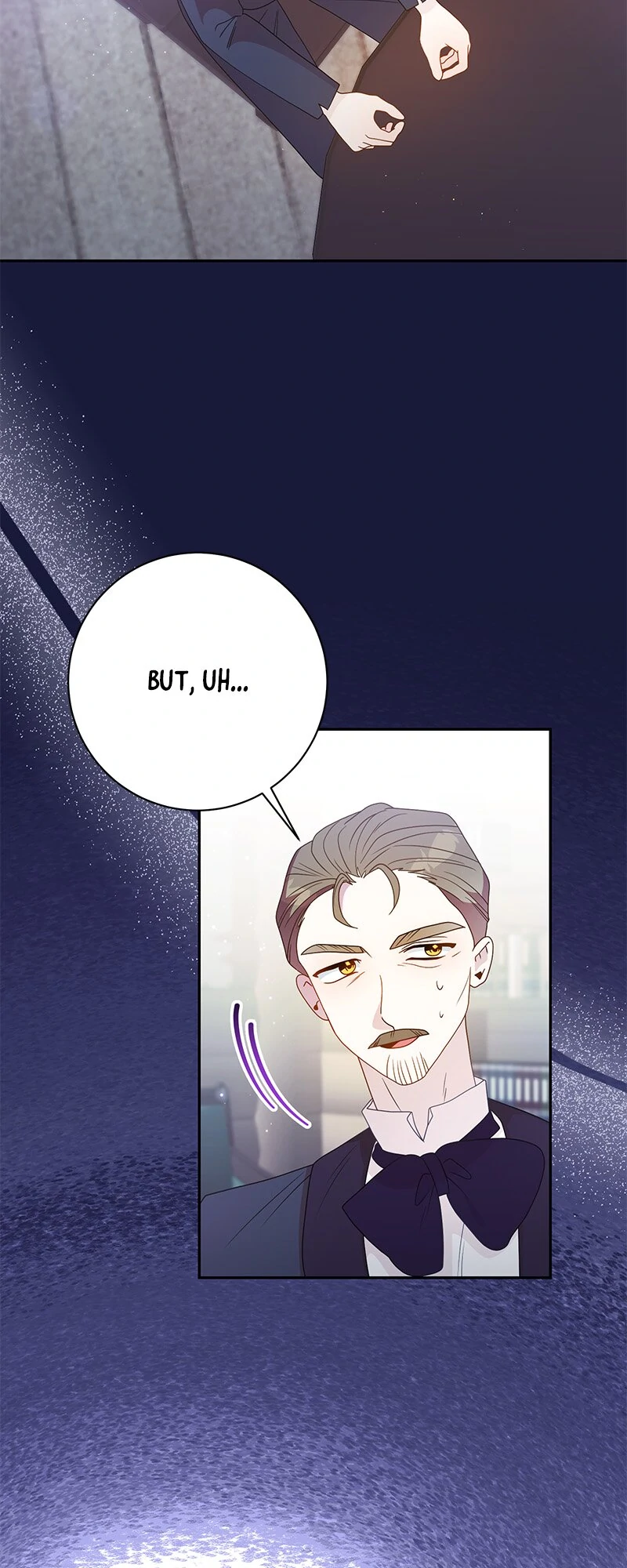 This Marriage Will Surely Succeed chapter 34 page 3