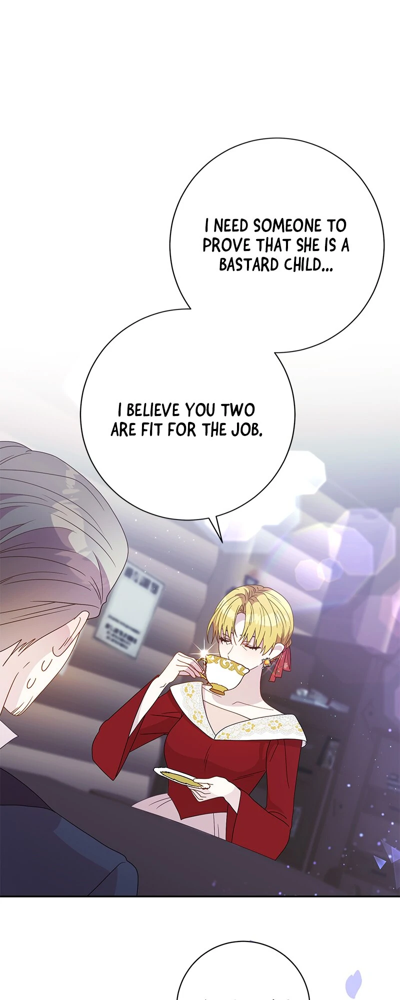 This Marriage Will Surely Succeed chapter 34 page 11