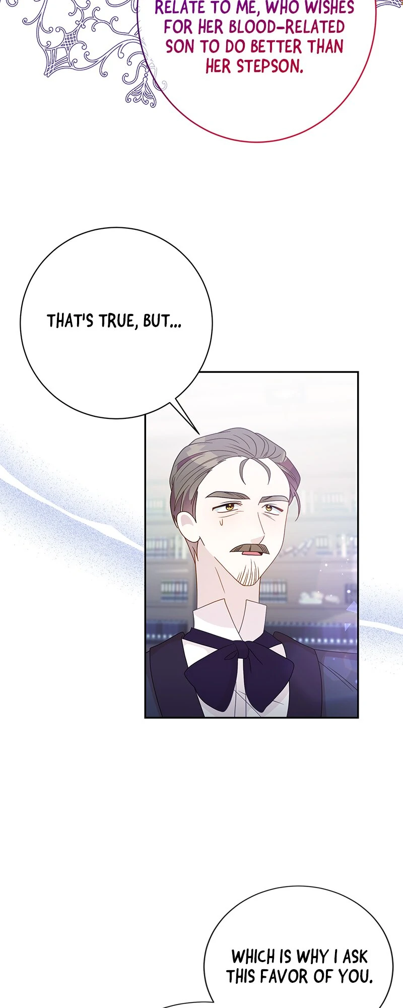 This Marriage Will Surely Succeed chapter 34 page 13