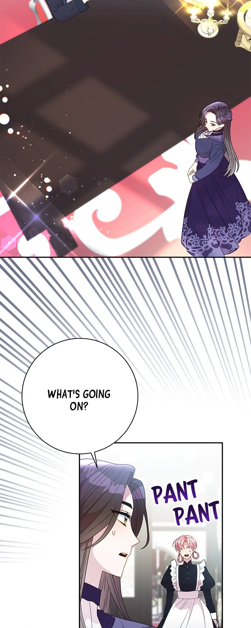 This Marriage Will Surely Succeed chapter 34 page 26