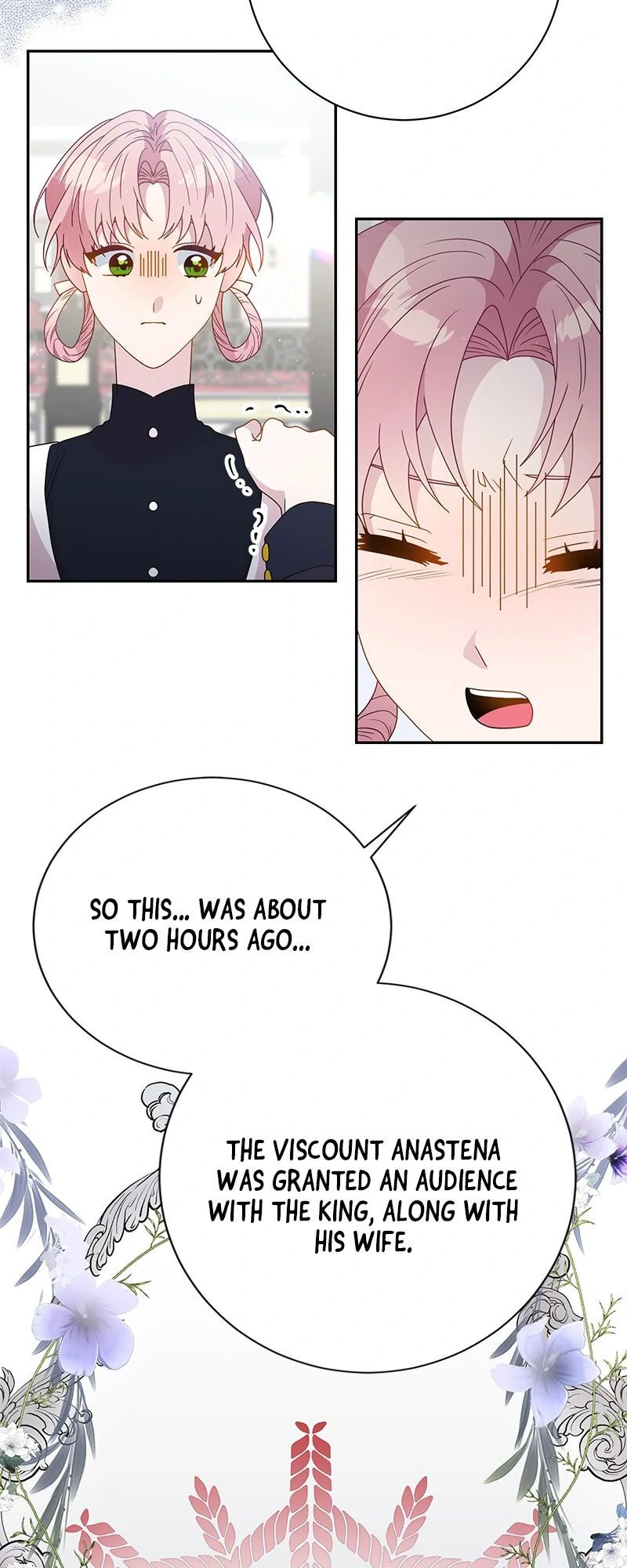 This Marriage Will Surely Succeed chapter 34 page 31