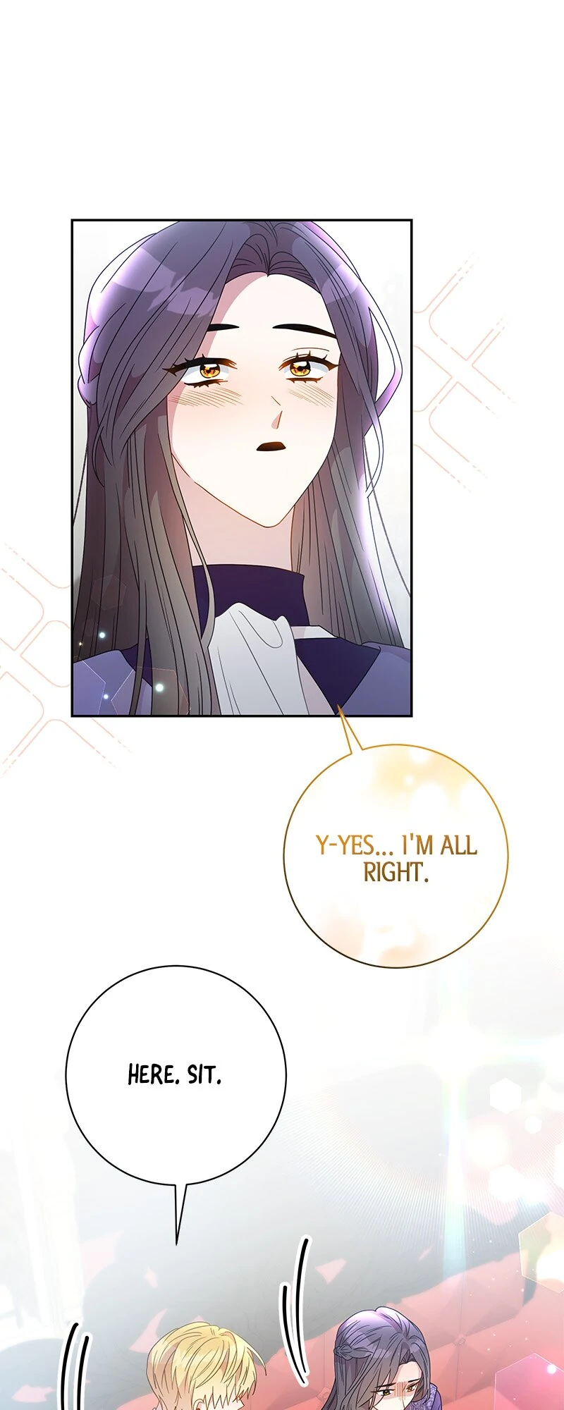 This Marriage Will Surely Succeed chapter 34 page 41