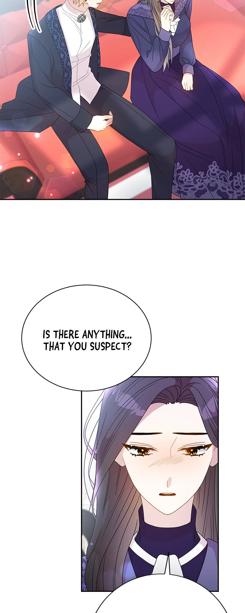 This Marriage Will Surely Succeed chapter 34 page 42