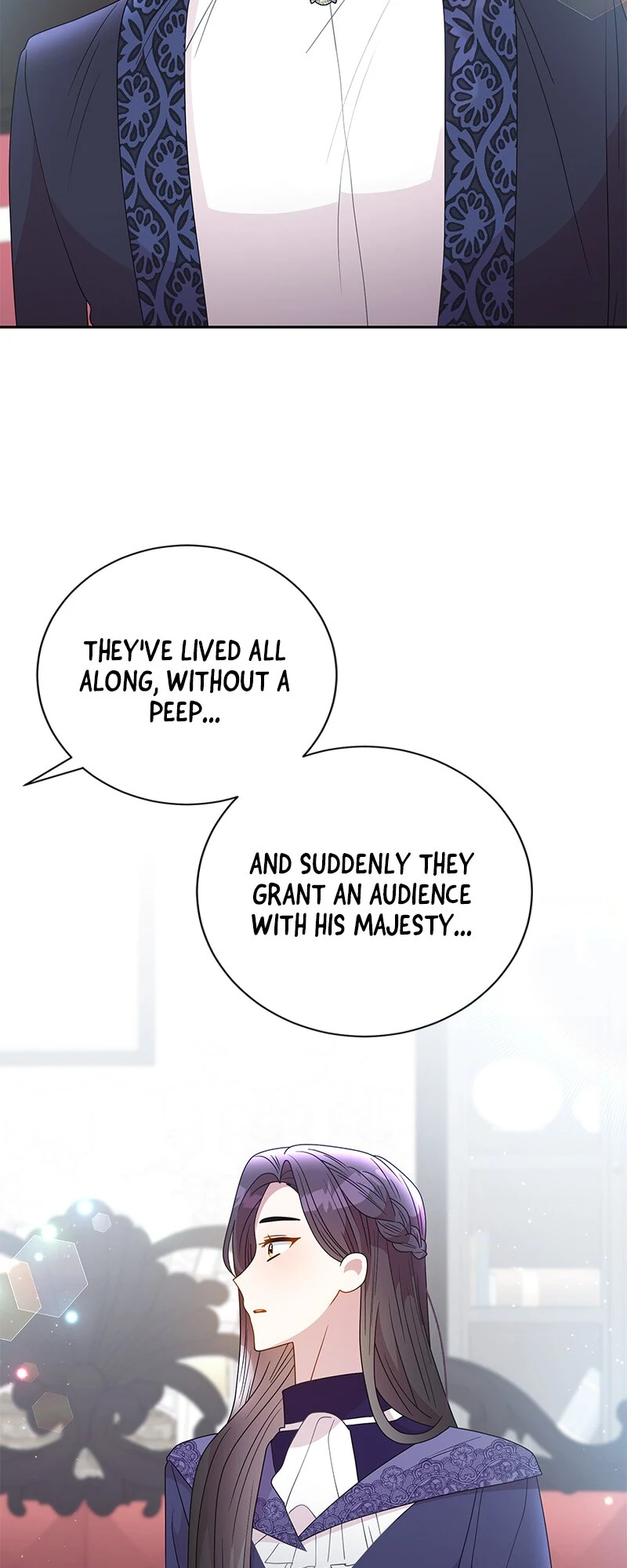This Marriage Will Surely Succeed chapter 34 page 46