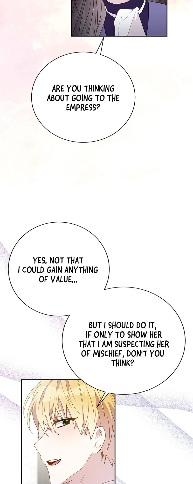This Marriage Will Surely Succeed chapter 34 page 51