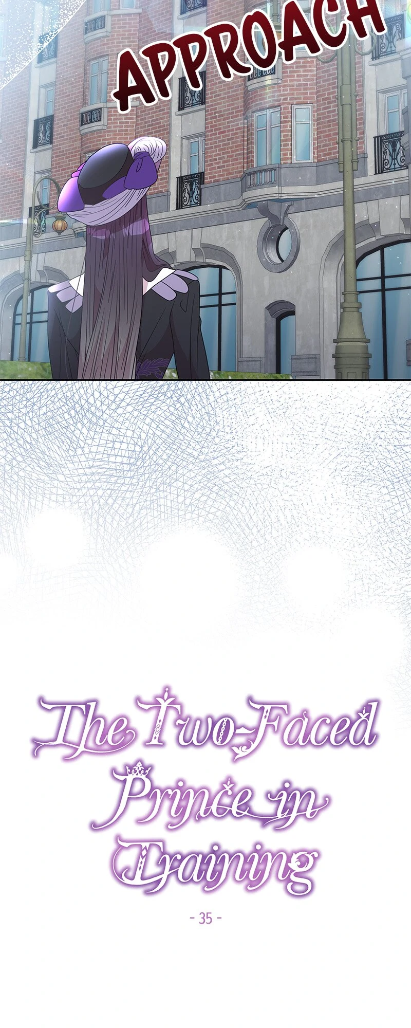 This Marriage Will Surely Succeed chapter 35 page 2