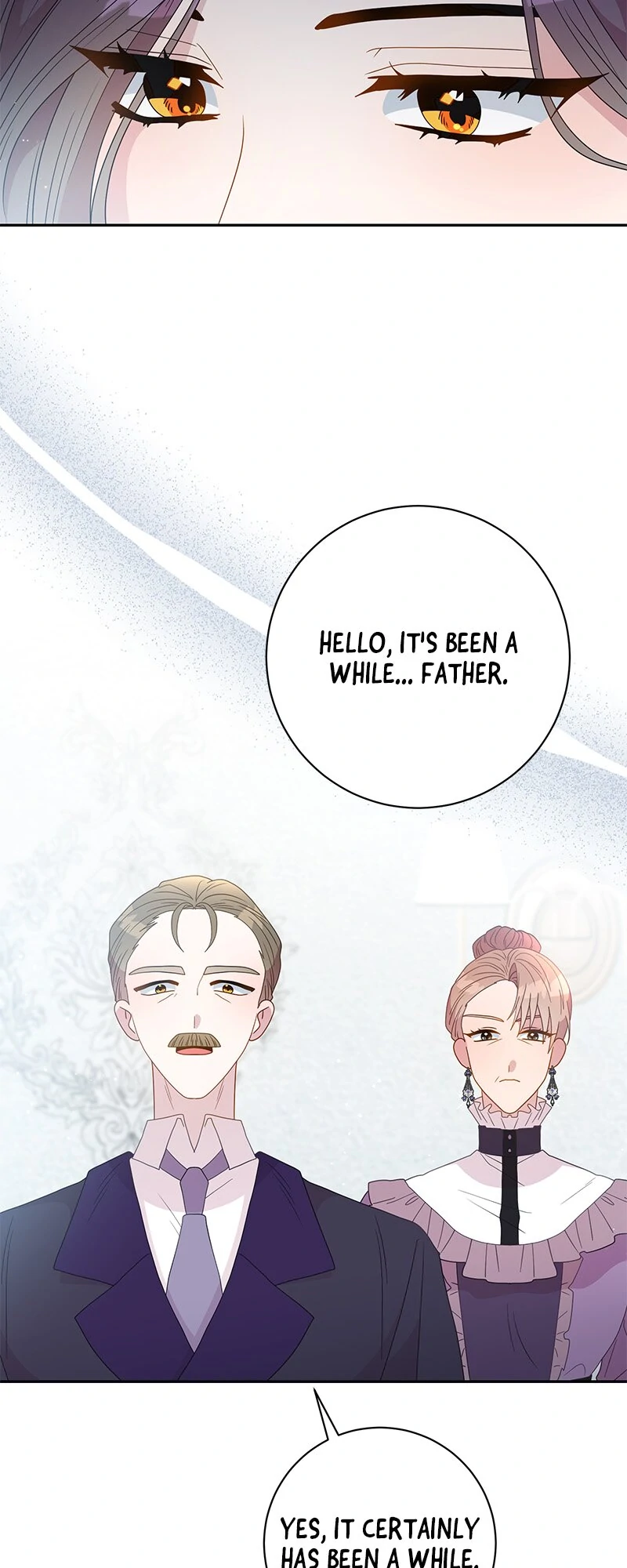 This Marriage Will Surely Succeed chapter 35 page 4