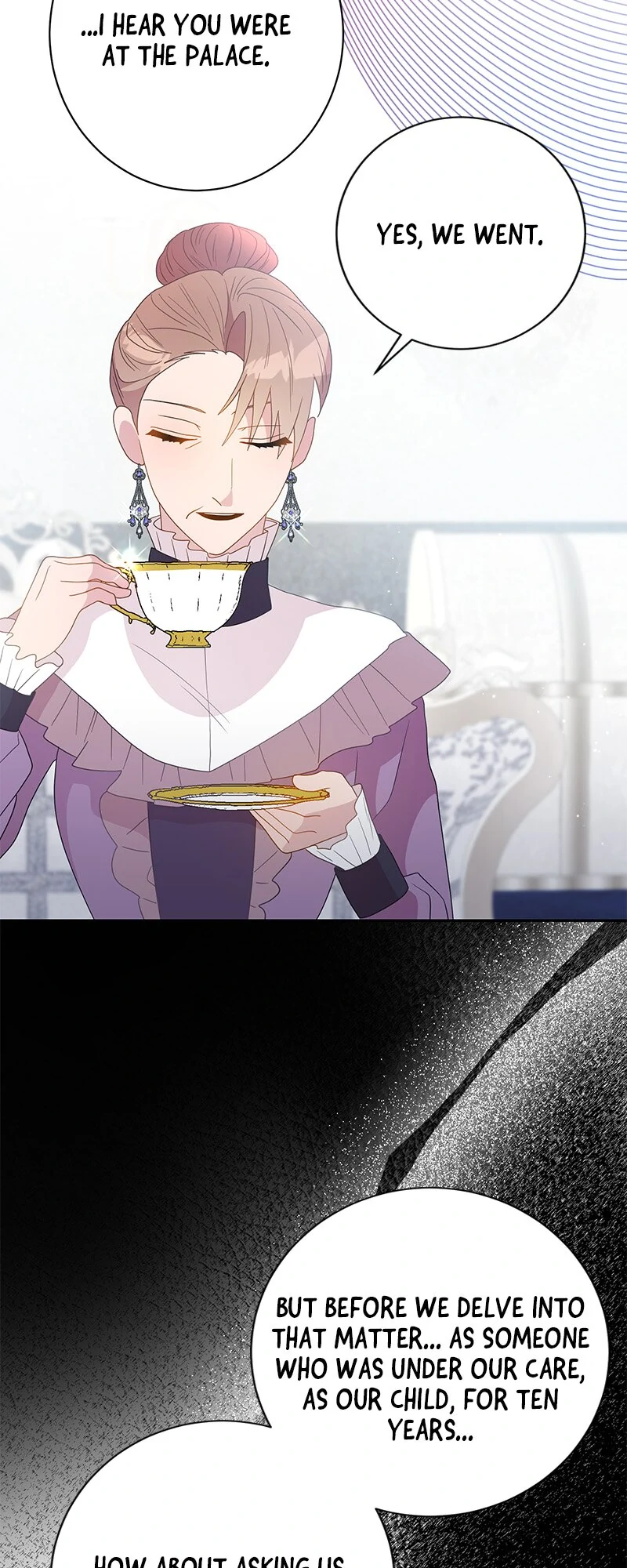 This Marriage Will Surely Succeed chapter 35 page 6