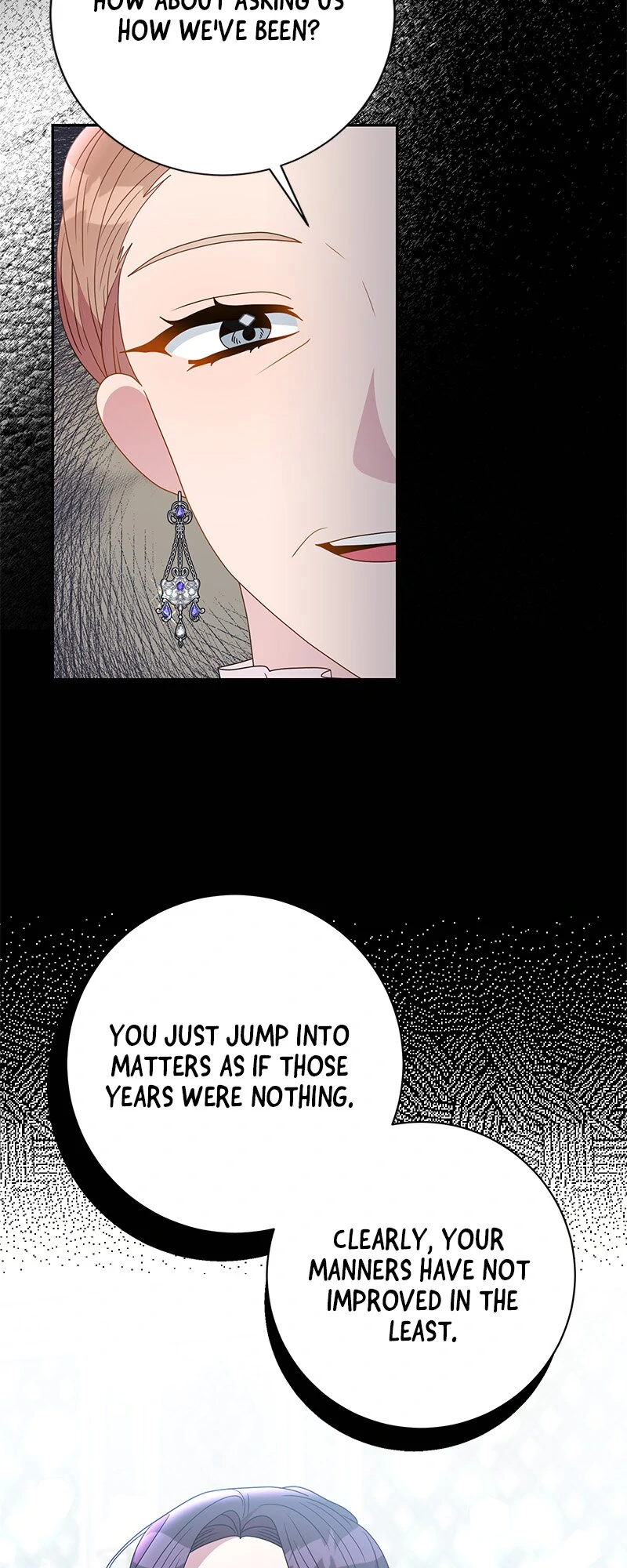 This Marriage Will Surely Succeed chapter 35 page 7
