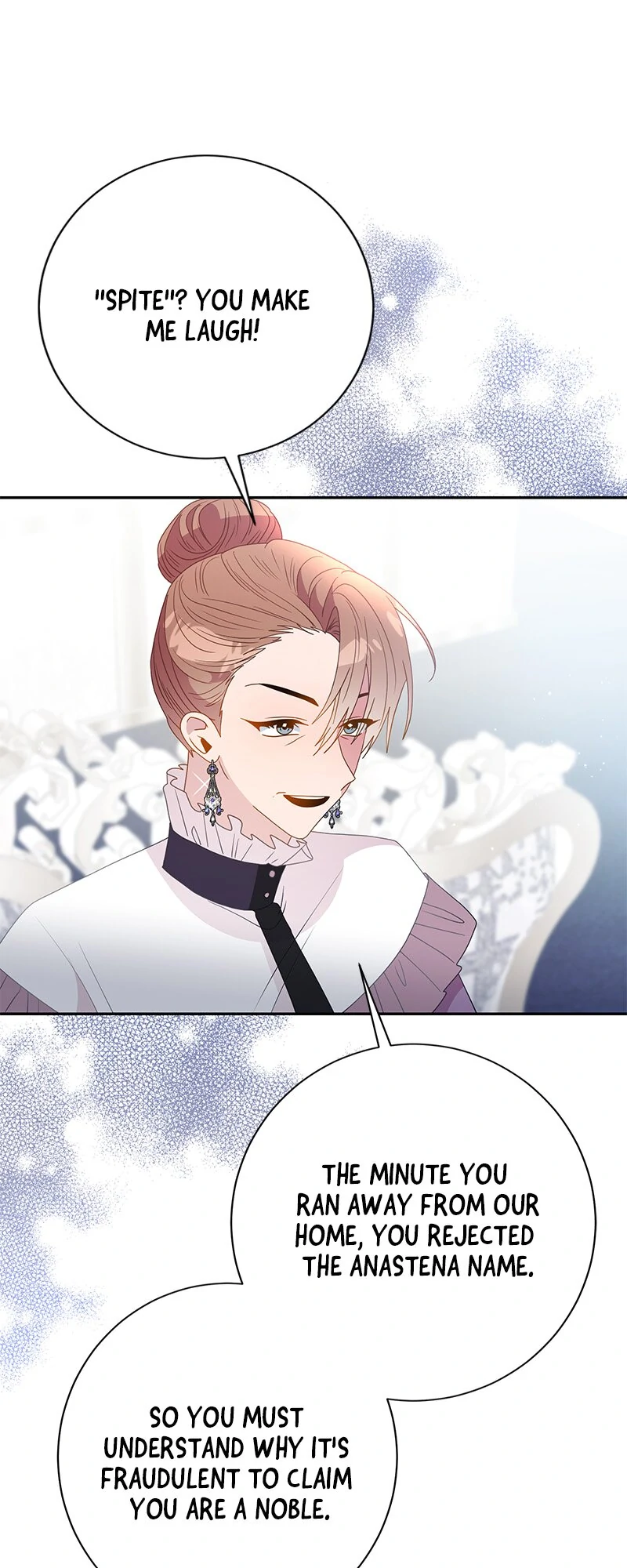 This Marriage Will Surely Succeed chapter 35 page 13