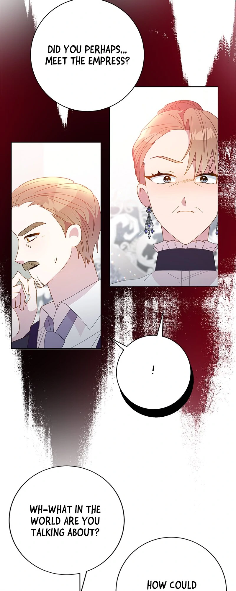 This Marriage Will Surely Succeed chapter 35 page 18