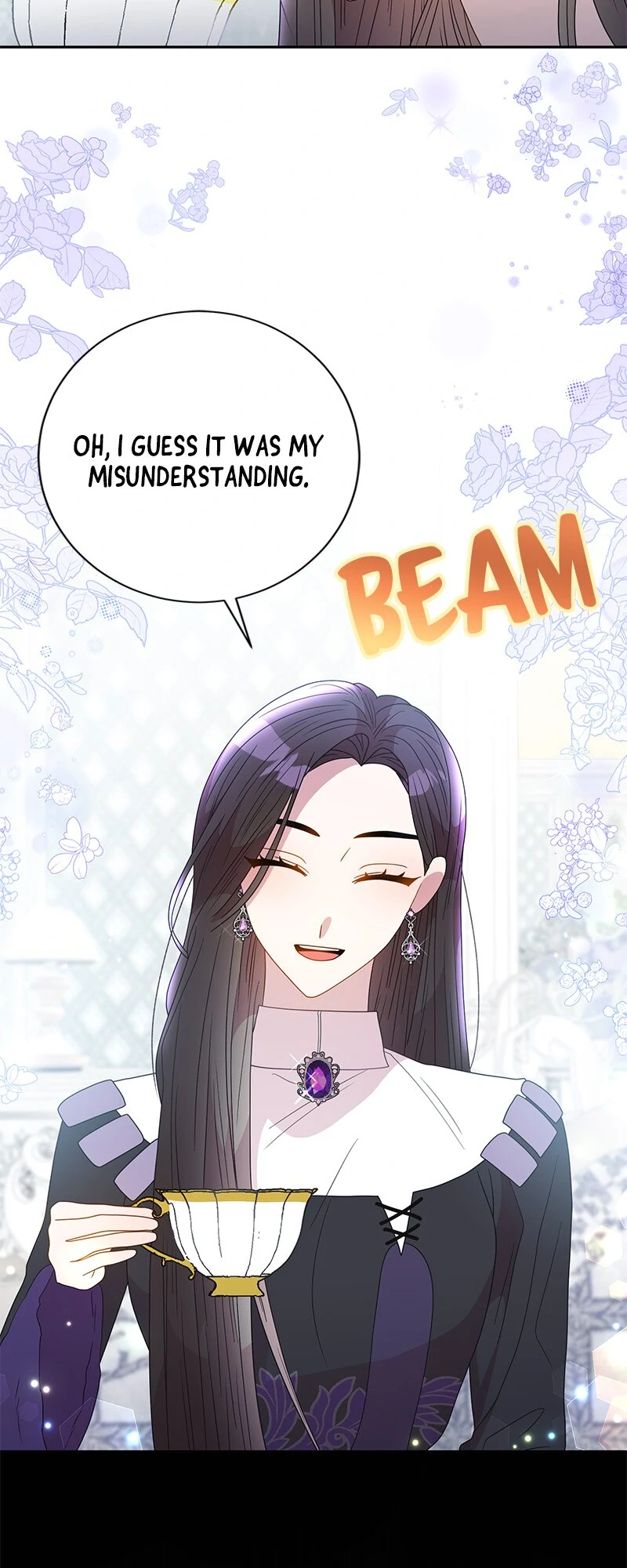 This Marriage Will Surely Succeed chapter 35 page 21